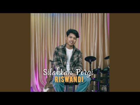 Adam Zeins - Silahkan Pergi (Official Video)