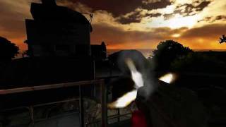 Red Shift gameplay