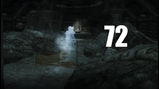 Skyrim Modded Playthrough (1440p) (72) - Raldbthar Aetherium Shard