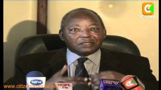 The Michuki Kenyans Remember