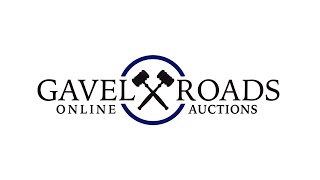 Gavel Roads Online Auctions | Trussell Media Videography