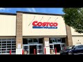 Costco Wholesale Shopping in USA | Hindi Vlog | Indian Vlogger in USA