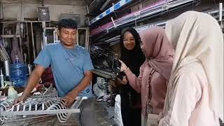 Tugas video Akuntansi Biaya
