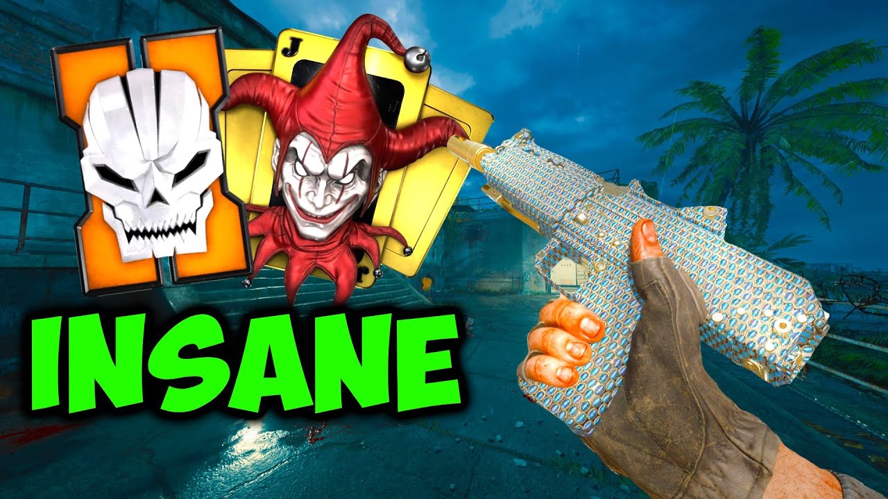 BO6 Zombies - SECRET XP STRATEGY To PRESTIGE FAST! (Super Easy) - YouTube