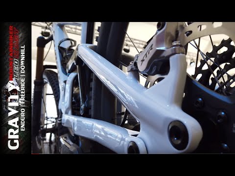 Specialized ENDURO Expert