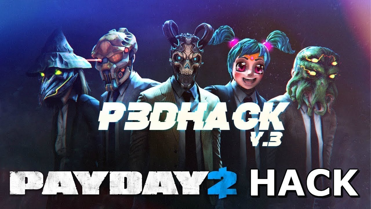 Payday 2 all cheats фото 64