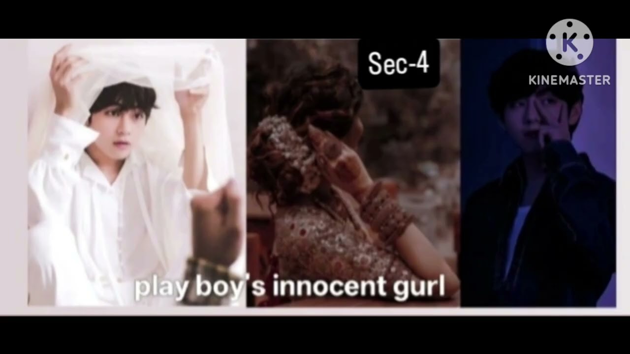 Playboy's innocent gurl 😉🫶🏻 taehyung short ff tamil voice over by kim uma 🫰🏻;#btsffchannel 