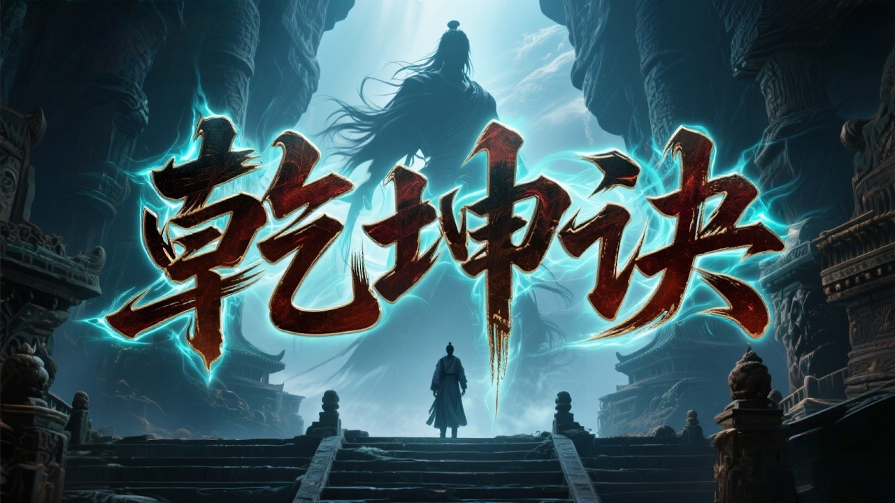 🔥短剧一口氣看爽《乾坤訣》 父母戰死，秦鴻絕境中血染布袋，布袋竟鑽入他丹田！這看似普通的灰布袋，為何會有如此詭異異動？#玄幻#短剧全集 #穿越#修仙#仙侠 #爽文