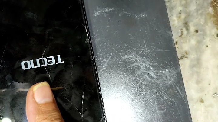 Tecno spark 4 auto restart solution