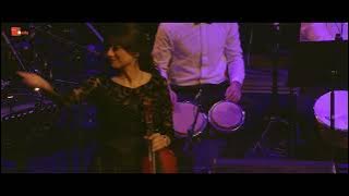 Download lagu يا أنا يا أنا (فيروز) - Ya Ana Ya Ana (Vilon Show) - Mozart 40 Oriental by Amal Guermazi