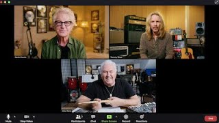REO Speedwagon and Styx ON TOUR with Loverboy!