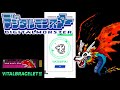 DIGIMON Vital Bracelet BE - AIRDRAMON || Digital Monster 25th Anniversary DiM Log 20