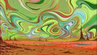 Güzelliğin On Paretmez - Agojie Anatolian Psychedelic Rock