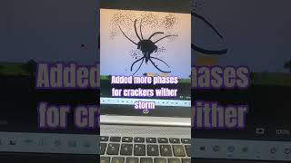 Happy's wither storm mod, the next update #minecraft #music