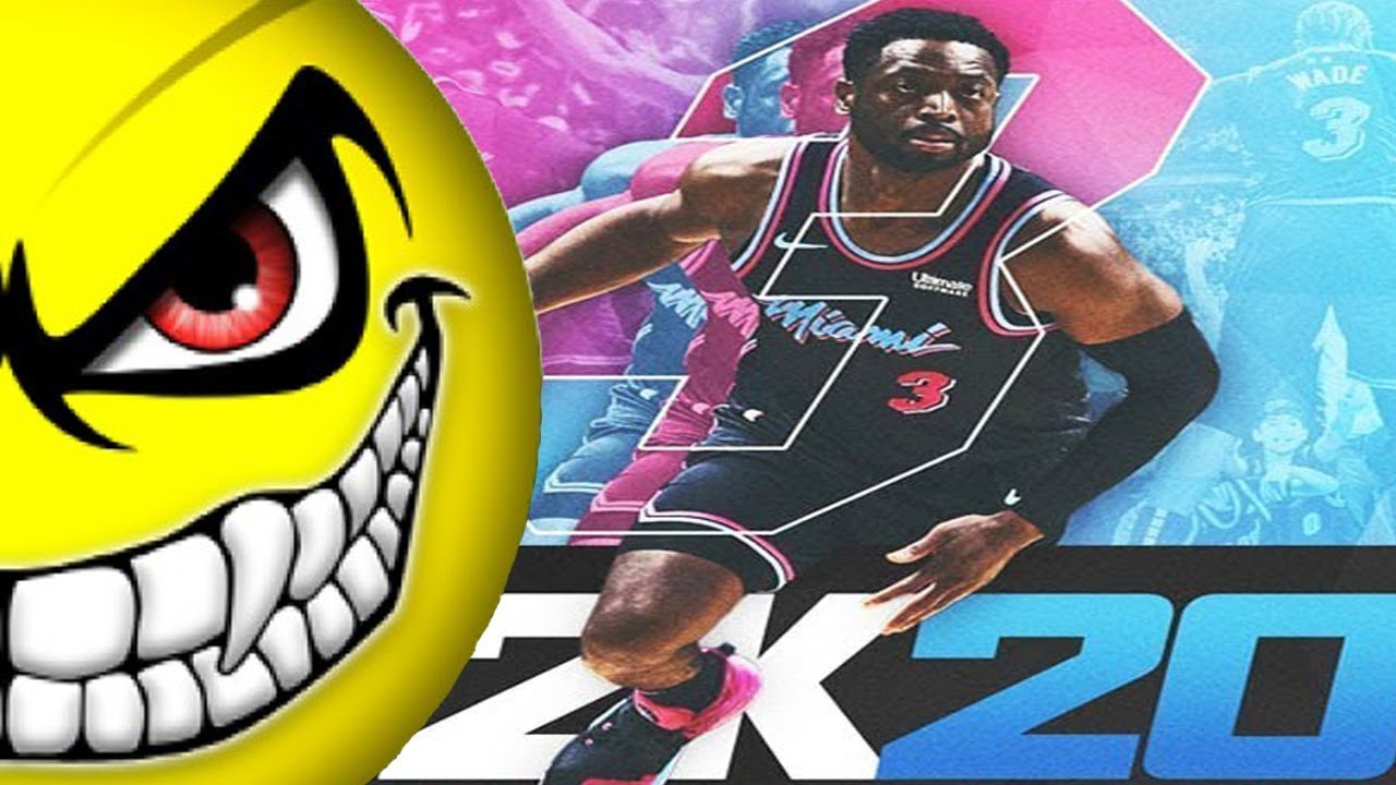 😈NBA 2K20 THE BEST CASINO WIN EVER!!!! YouTube