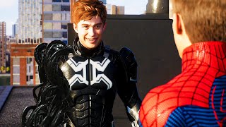 How Harry Became Agent Venom And Discovered His Superpowers - Marvel