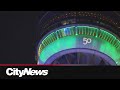 CN Tower to celebrate its 50th birthday
