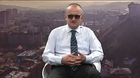 Jutarnji program, gost Devad Galijaevi   ///   14....