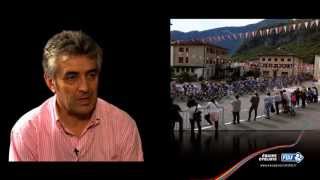 Les confidences de Marc Madiot sur... le Tour d'Italie #1 (2013)
