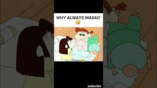 Justice For Masao🥲#shinchan#anime#edit #funny#comedy#masao #subscribe#shorts #friends#justice#pov