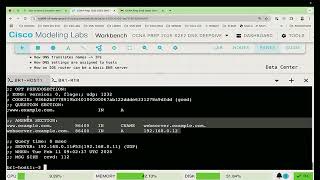 CCNA Prep brings a DNS Deepdive Exploring a Backbone of Network Communications