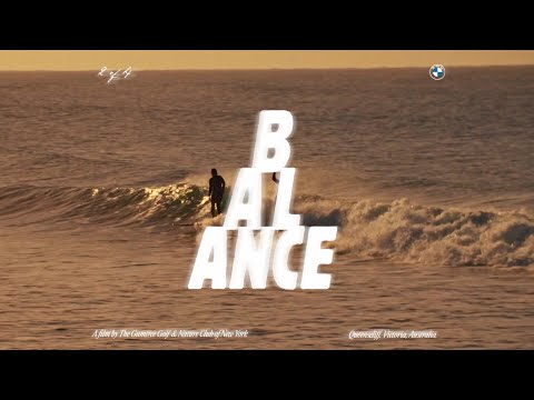 The Long Road to Brisbane — Episode 2: BALANCE