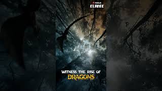 A new kingdom is about to rise 🐉