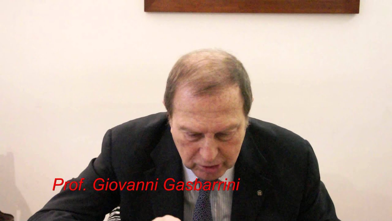 IBD - Crohn e Colite Ulcerosa  - Domande e risposte - Prof. Giovanni Gasbarrini