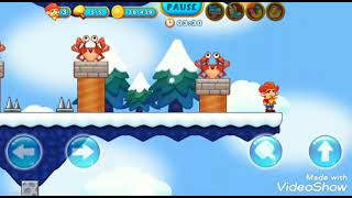 Super jabber jump world 4 level 18, 4-18 best adventurous game screenshot 3