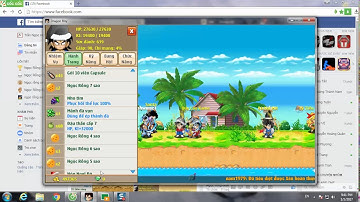 Ngọc Rồng : Rảnh Rỗi Đi Đổi Nón Noel Đỏ Và Cái Kết...