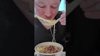 Walking Tour: Mikes Noodle House