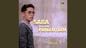 Saba Dalam Panantian
