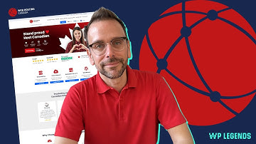 Emil Falcon, Founder & CEO of Web Hosting Canada, on Canadian Web Hosting, WordPress, and AI | E53