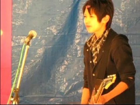 CC-melon 雪まつりライブ ③　チェスト ( ORANGE RANGE )