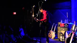 Watch Alejandro Escovedo Swallows Of San Juan video