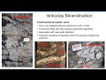 K. Strongman - Mesoarchean crust geodynamics and metallogeny, Onaman-Tashota greenstone belt