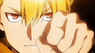 Daemons of the Shadow Realm Opening (4k 60FPS)┃Creditless