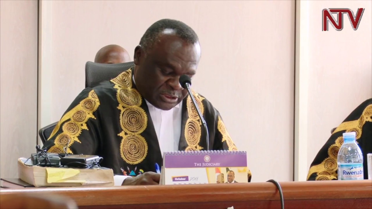 Constitutional court dismisses 2010 polygamy petition