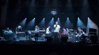 LCD Soundsystem - Tonite - Aragon Ballroom, Chicago 05/25/24