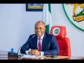 OFU OBI MEGA RALLY: HON. BARR. ODO AZUBUIKE ROBERT SPEAKS