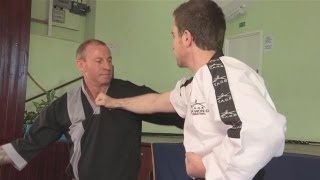 How To Do A Nine Block
