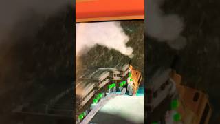 Duncans Incline Crash