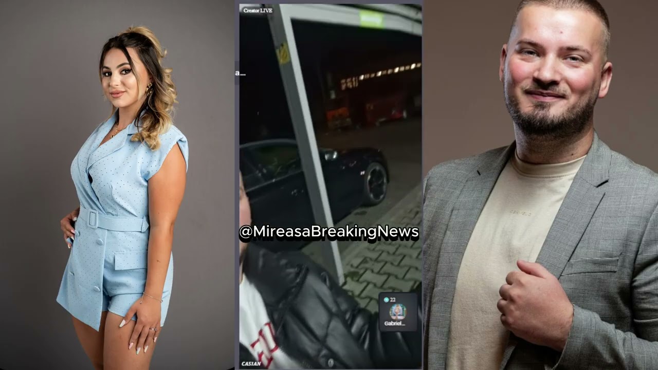 ❌️😱Casian mesaj bombă ! Vrea din nou la mireasa ! Live cu Gabriela - Intram in 13 împreună ❌️😱