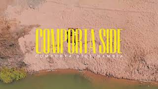 Discover the tranquil beauty of Comporta Side