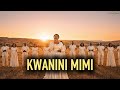 Kwanini Mimi Powerful Heartfelt Worship Ibada 
