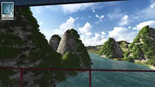 EXP3 - The Bridge - Hou Him Lai