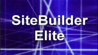Site Builder Elite:Build sites super fast