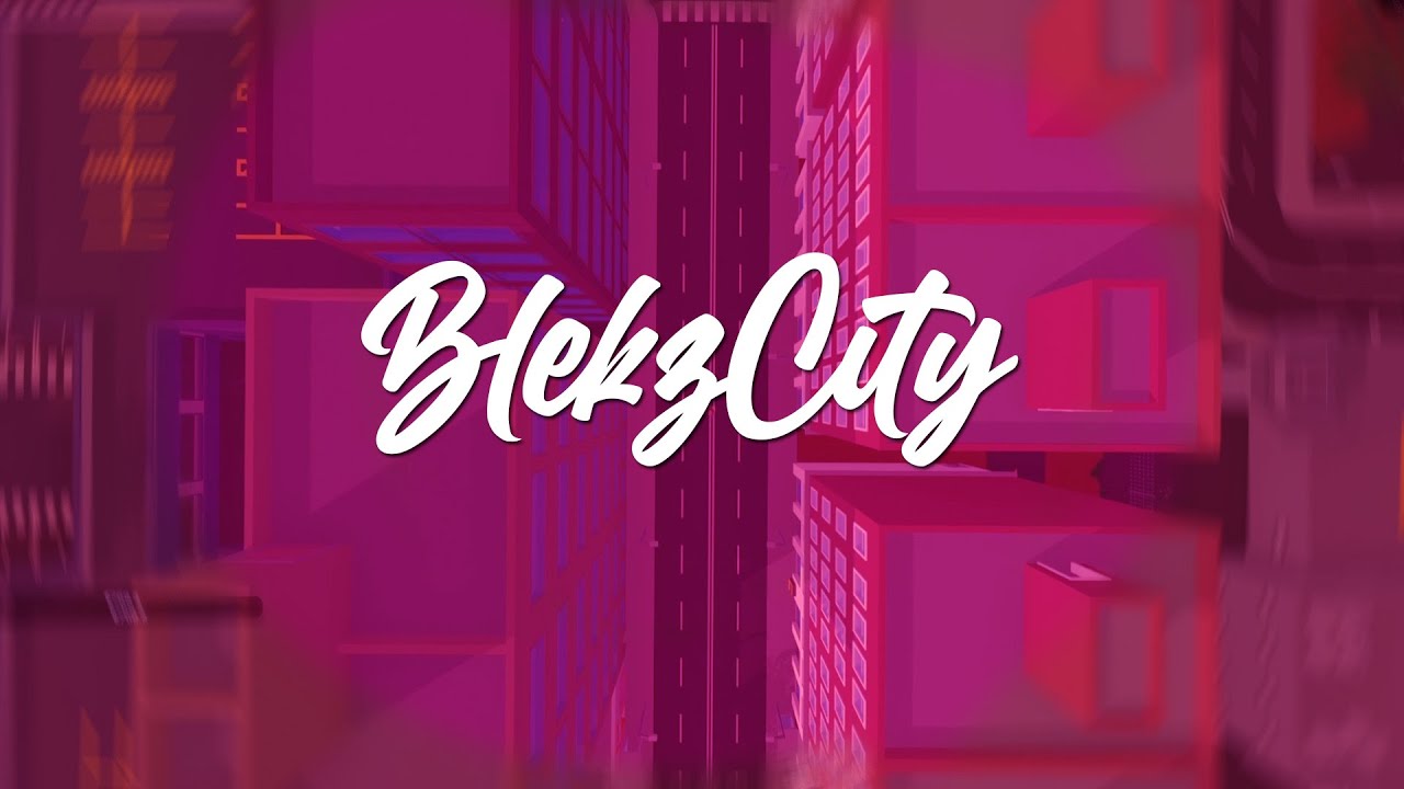 BLEKZCITY ABRE SUS PUERTAS // unturned roleplay español