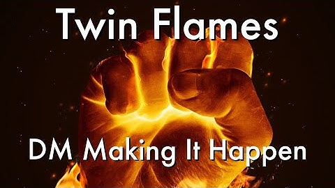 Twin Flames 💑 Things Are Heating Up Between You 🔥Fire And Desire 🔥