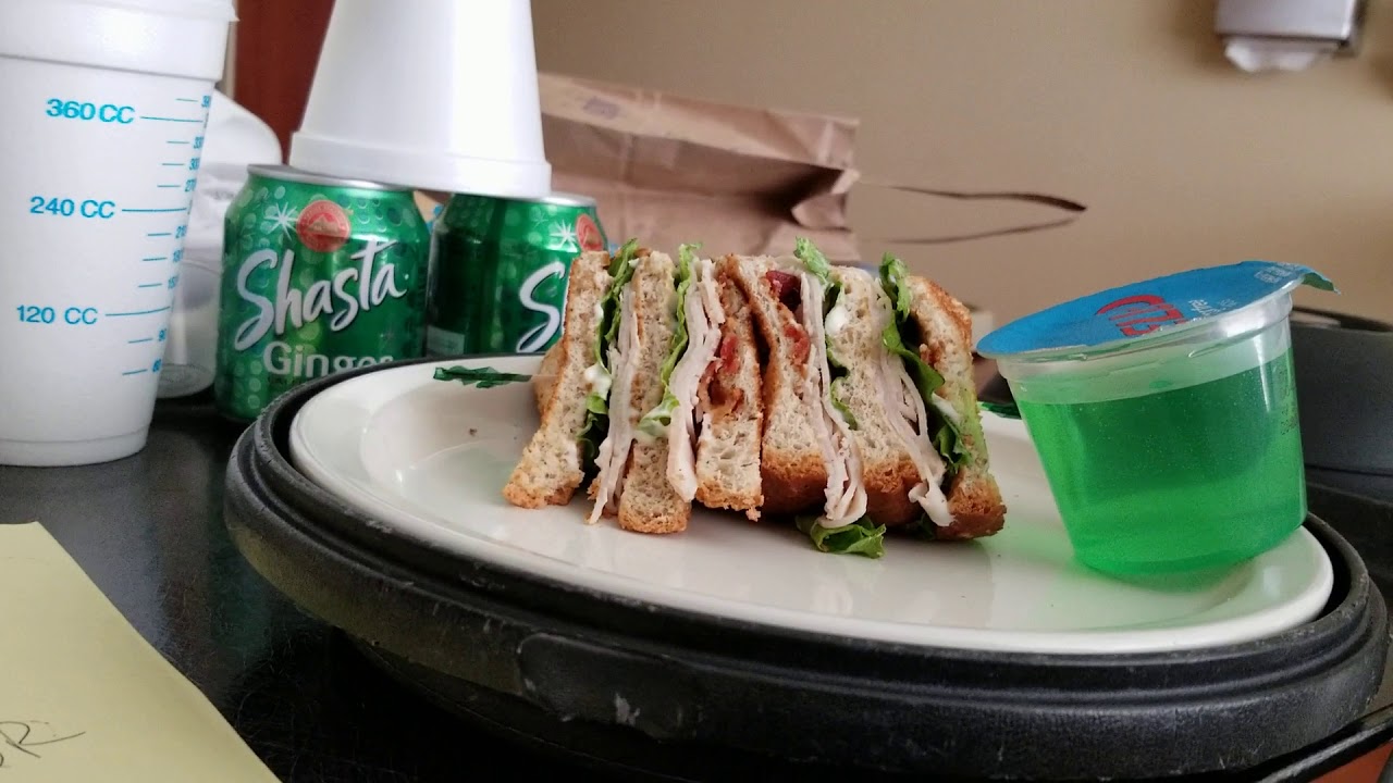 Hospital Food Review: an overview